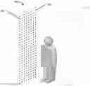 Fig. 01 - State-machine based body scanner imaging system