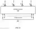 Fig. 10 - Method and system for plug and play routing