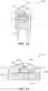 Fig. 21 - Lighting fixture that transmits switch module information to form lighting networks