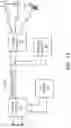 Fig. 24 - Lighting fixture that transmits switch module information to form lighting networks