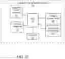 Fig. 27 - Lighting fixture that transmits switch module information to form lighting networks