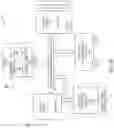 Fig. 37 - Lighting fixture that transmits switch module information to form lighting networks