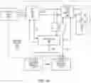 Fig. 45 - Lighting fixture that transmits switch module information to form lighting networks