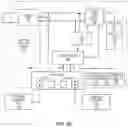 Fig. 47 - Lighting fixture that transmits switch module information to form lighting networks