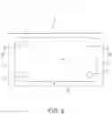 Fig. 03 - Printed circuit board and electronic device