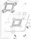 Fig. 06 - Power delivery module for an electronic package