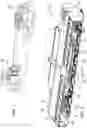 Fig. 02 - Crop mowing implement and a converging drum therefor
