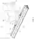 Fig. 02 - Harvester wing leveling configuration