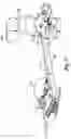 Fig. 10 - Flexible header with sectional height adjustment