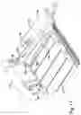 Fig. 12 - Flexible header with sectional height adjustment
