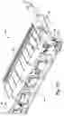 Fig. 17 - Flexible header with sectional height adjustment