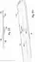 Fig. 23 - Flexible header with sectional height adjustment