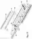 Fig. 27 - Flexible header with sectional height adjustment