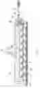Fig. 03 - Mower-conditioner with a variable speed ratio