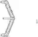 Fig. 12 - Apparatus and method for removing aquatic vegetation