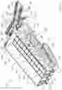 Fig. 05 - Crop Cart Cleaning and Unloading System