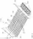 Fig. 06 - Crop Cart Cleaning and Unloading System