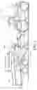 Fig. 02 - Bale identification assembly for binding an identification tag to a bale of agricultural crop material