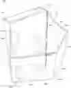 Fig. 01 - Interlocking tongue and groove vegetation planting assembly