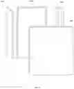 Fig. 05 - Interlocking tongue and groove vegetation planting assembly