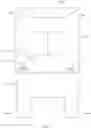 Fig. 10 - Interlocking tongue and groove vegetation planting assembly