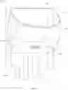 Fig. 13 - Interlocking tongue and groove vegetation planting assembly