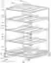 Fig. 01 - CARTS FOR SUPPORTING INDOOR GROWTH OF PLANTS, MODULAR PLANT GROWING SYSTEMS INCLUDING THE CARTS, AND METHODS OF GROWING PLANTS INDOORS