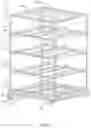 Fig. 04 - CARTS FOR SUPPORTING INDOOR GROWTH OF PLANTS, MODULAR PLANT GROWING SYSTEMS INCLUDING THE CARTS, AND METHODS OF GROWING PLANTS INDOORS