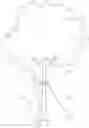 Fig. 01 - TREE SUPPORT ASSEMBLY
