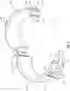 Fig. 06 - TREE SUPPORT ASSEMBLY