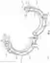 Fig. 07 - TREE SUPPORT ASSEMBLY