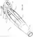 Fig. 05 - Blower with improved balance and construction
