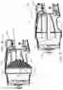Fig. 08 - Blower with improved balance and construction