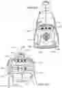 Fig. 09 - Blower with improved balance and construction