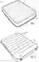 Fig. 02 - Inflatable pet bed with odor absorbing properties
