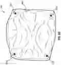 Fig. 12 - Modular pet bed
