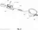 Fig. 08 - Animal feed mechanism with feed agitator assembly