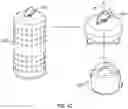 Fig. 07 - Ruminal bolus for tracking bovines