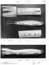 Fig. 13 - Customizable fishing lures and kit for making the same