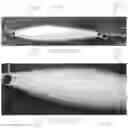 Fig. 20 - Customizable fishing lures and kit for making the same