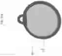 Fig. 24 - VOLATILE MEDIUM DELIVERY DEVICE, SYSTEM, AND METHOD OF USE