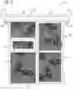 Fig. 06 - Camouflage material for a hunting blind