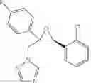 Fig. 04 - Synergistic Fungicidal Mixtures and Compositions Comprising 5-Fluoro-4-Imino-3-Methyl-1-Tosyl-3,4-Dihydropyrimidin-2(1H)-One for Fungal Control (SDHI)