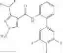 Fig. 16 - Synergistic Fungicidal Mixtures and Compositions Comprising 5-Fluoro-4-Imino-3-Methyl-1-Tosyl-3,4-Dihydropyrimidin-2(1H)-One for Fungal Control (SDHI)