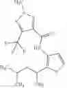 Fig. 17 - Synergistic Fungicidal Mixtures and Compositions Comprising 5-Fluoro-4-Imino-3-Methyl-1-Tosyl-3,4-Dihydropyrimidin-2(1H)-One for Fungal Control (SDHI)
