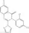 Fig. 19 - Synergistic Fungicidal Mixtures and Compositions Comprising 5-Fluoro-4-Imino-3-Methyl-1-Tosyl-3,4-Dihydropyrimidin-2(1H)-One for Fungal Control (SDHI)