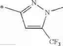 Fig. 303 - Maleimide derivatives having herbicidal activity, agronomic compositions of the maleimide derivatives, and uses thereof