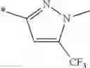 Fig. 90 - Maleimide derivatives having herbicidal activity, agronomic compositions of the maleimide derivatives, and uses thereof