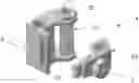 Fig. 01 - Apparatus for carrying out an operation on slaughtered poultry or on a part of slaughtered poultry