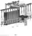 Fig. 05 - Apparatus for carrying out an operation on slaughtered poultry or on a part of slaughtered poultry